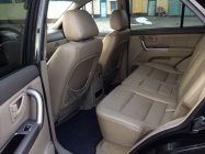 Zdjęcie Kia Sorento 2.5 CRDi 140 KM 4x4