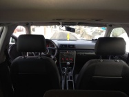Zdjęcie Audi A4 Avant 1.9 TDI