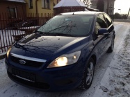 Zdjęcie Ford Focus 2.0 i LPG 145 KM