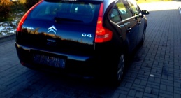 Zdjęcie Citroen C4 1.6 HDi 90 KM