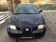 Zdjęcie Seat Ibiza 1.4 TDi