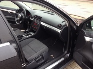 Zdjęcie Audi a4 avant 2.0 tdi