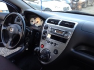 Zdjęcie Honda Civic 1.7 CTDI SPORT
