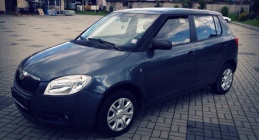 Zdjęcie Skoda Fabia  Classic