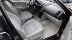 Zdjęcie Volkswagen Polo 1.4 16V MPI Comfortline