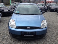 Zdjęcie Ford Fiesta 1.2 i 75 KM
