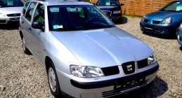 Zdjęcie Seat Cordoba Vario 1.9 SDI