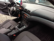 Zdjęcie BMW 318 2.0 143 km