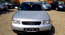 Zdjęcie Audi A3 1.9 TDI 130 KM