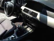 Zdjęcie BMW 530D 218 KM