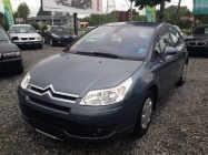 Zdjęcie Citroen C4 1.6 HDI 90 KM