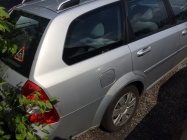 Zdjęcie Chevrolet Nubira 1.6 benz.LPG