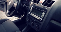 Zdjęcie Volkswagen Golf 1.9 TDI 105 KM Comfortline