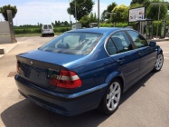 Zdjęcie BMW 320D 150 KM