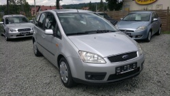 Zdjęcie Ford Focus C-Max 1.6 TDCi 109 KM