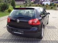 Zdjęcie Volkswagen Golf 1.6 i Comfortline z GAZEM