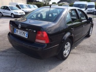 Zdjęcie Vw Bora
