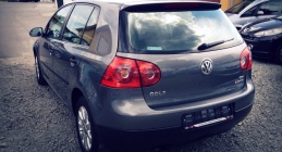 Zdjęcie Volkswagen Golf 1.9 TDI 4Motion