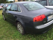 Zdjęcie AUDI a4