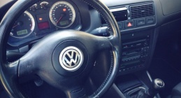 Zdjęcie Volkswagen Golf 1.6 105 KM Highline