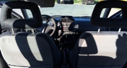 Zdjęcie Suzuki Ignis 1.3 benz. 4x4