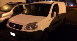 Zdjęcie Fiat Doblo 1.9 multijet