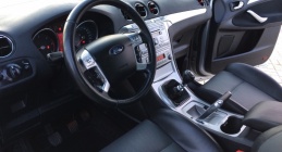 Zdjęcie Ford S-Max 2.0 TDCi 140 KM Titanium