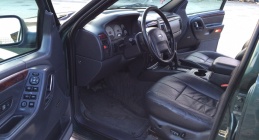 Zdjęcie Jeep Grand Cherokee Limited 4x4
