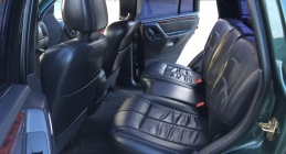 Zdjęcie Jeep Grand Cherokee Limited 4x4