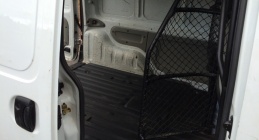 Zdjęcie Renault Kangoo 1.5 DCI