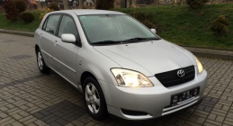 Zdjęcie Toyota Corolla 1.4 benz. 97 KM