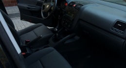 Zdjęcie VW GOLF 5 1.9 TDI 105 KM