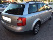 Zdjęcie Audi A4