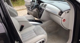 Zdjęcie Mercedes-Benz R 320 CDI 4-Matic 224 KM