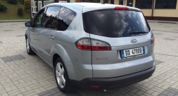 Zdjęcie Ford S-Max 2.0 TDCI 140 KM Titanium