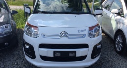 Zdjęcie Citroën C3 Picasso 1.6 HDI Lift 92 KM