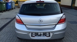 Zdjęcie Opel Astra 1.7 CDTI 100 KM