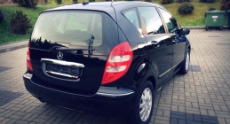 Zdjęcie Mercedes-Benz A Klasa 1.5 benz. 95 KM Elegance