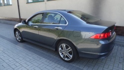 Zdjęcie Honda Accord 2.2 CTDi 140 KM SPORT LIFT