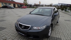 Zdjęcie Honda Accord 2.2 CTDI 140 KM Sport