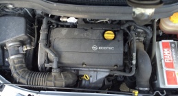Zdjęcie Opel Zafira 1.6 benz. 150 KM z GAZEM