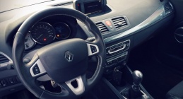 Zdjęcie Renault Megane GT SPORT 2.0 DCI 160 KM