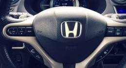 Zdjęcie Honda Insight 1.3 benz. 88 KM HYBRYDA