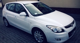 Zdjęcie Hyundai I30 1.6 CRDi 90 KM