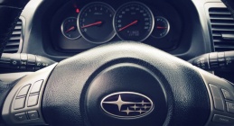 Zdjęcie Subaru Legacy 2.0 LPG 4WD 165 KM