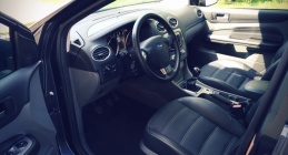 Zdjęcie Ford Focus 1.6 TDCI 90 KM Titanium