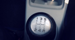 Zdjęcie Suzuki Alto 1.0 benzyna 68 KM