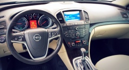 Zdjęcie Opel Insignia 2.0 CDTI COSMO