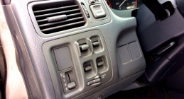 Zdjęcie Honda CR-V 2.0 benz. 128 KM 4x4