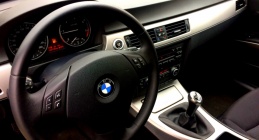 Zdjęcie BMW Seria 3 2.0 D 177 KM